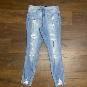 Hollister Women's Skinny Jeans